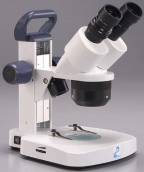 กล้องจุลทรรศน์ Meiji techno microscope em-23